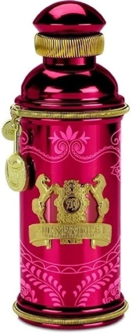 Alexandre J. The Collector Altesse Mysore