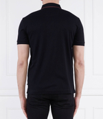 Поло Penrose 41_P BOSS BLACK - черный(50486182)