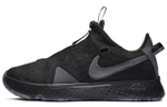 Кроссовки Nike Pg 4 Ep Triple Black