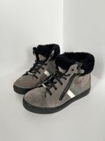 Ботинки новые Dior, 33