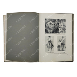 Гоголь Н. В. Ревизор : сценическая история в иллюстративных материалах, 1936.