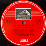 Шуберт - Популярные песни (Англия) Promo