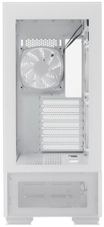 Корпус ATX Montech SKY TWO WHITE