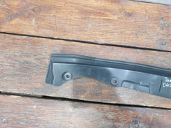 Уплотнитель двери передней правой Tank 500 21-нв Б/У Оригинал 6107320XKV3AA