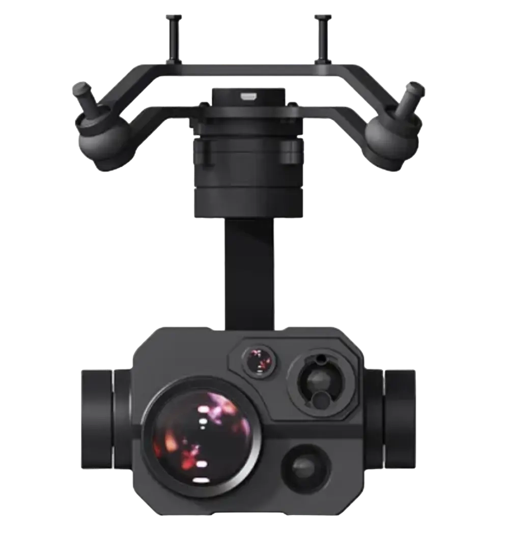 Подвес с камерой SYZT30