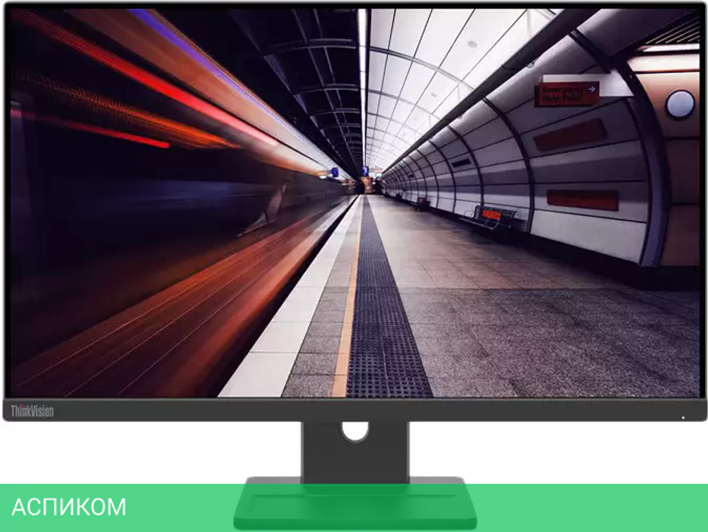 Монитор Lenovo ThinkVision E24-30 63EDMAT2UK