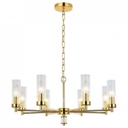 Подвесная люстра Favourite Aesthetic 2673-8P