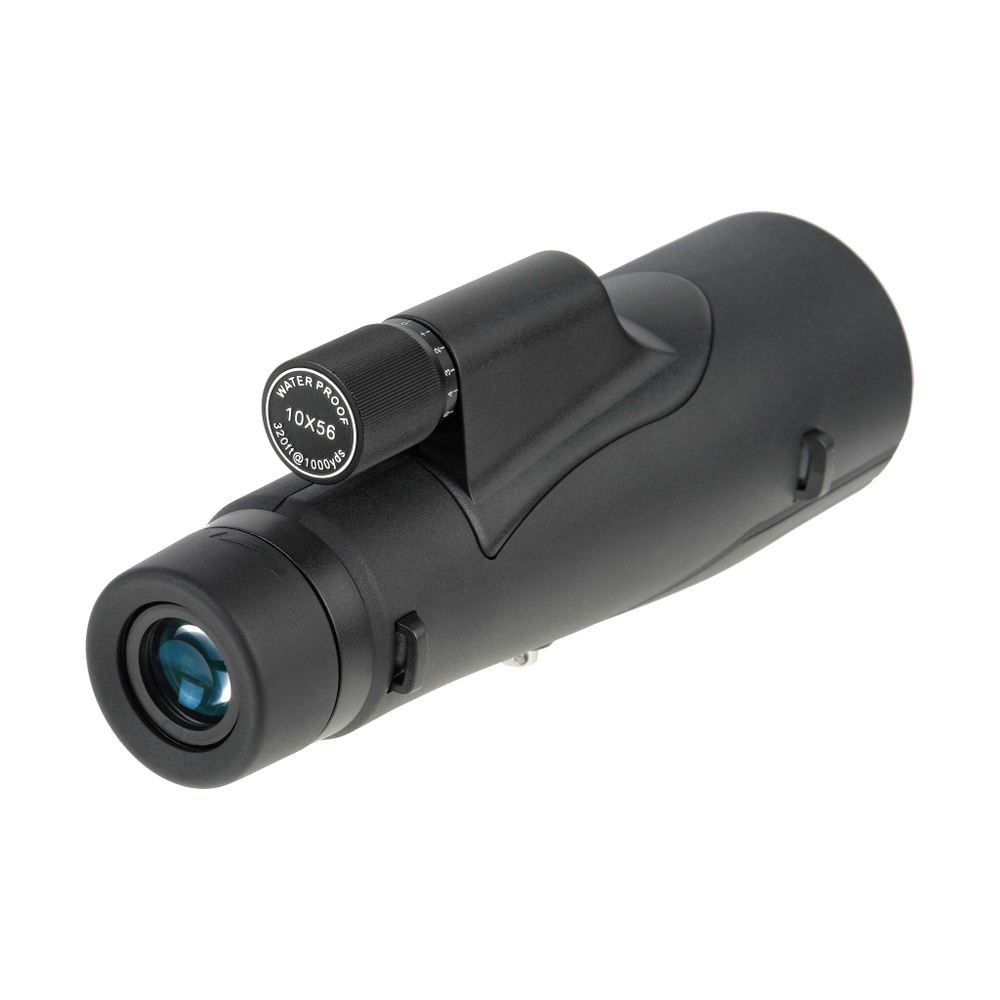 Veber Defence 10х56WP с сеткой - фото 3