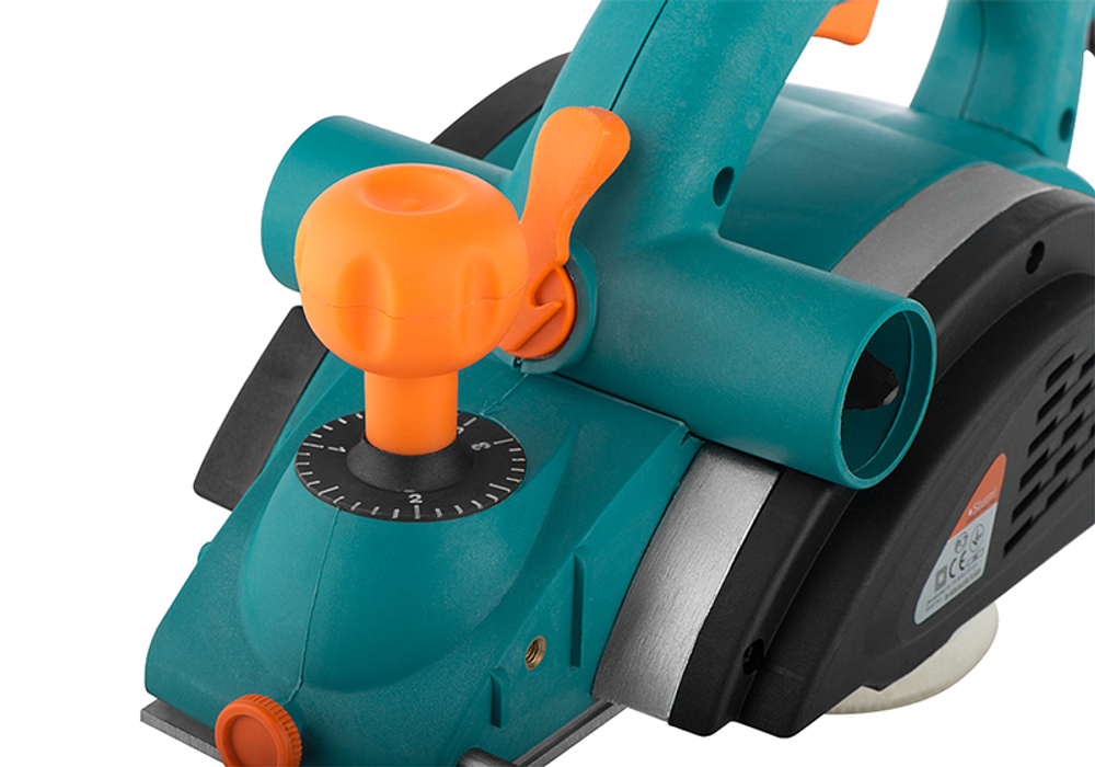 Рубанок Sturm P1011