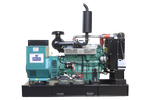 Дизельный генератор Фрегат АД-100-Fregat с АВР