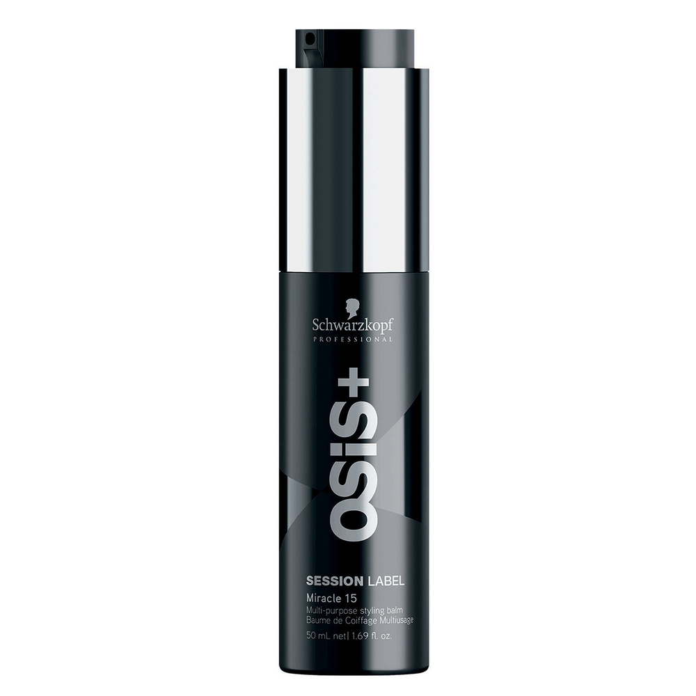 ОСИС Сешн Лейбл Унив Бальз Миракл 15 в 1 50мл