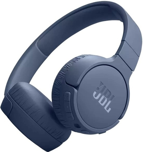Беспроводные наушники JBL Tune 670NC синий