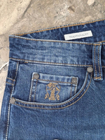 Джинсы Brunello Cucinelli