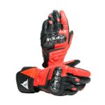 Carbon 3 Long / Черно-красный