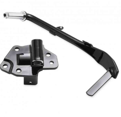 Jiffy Kickstand Set Black