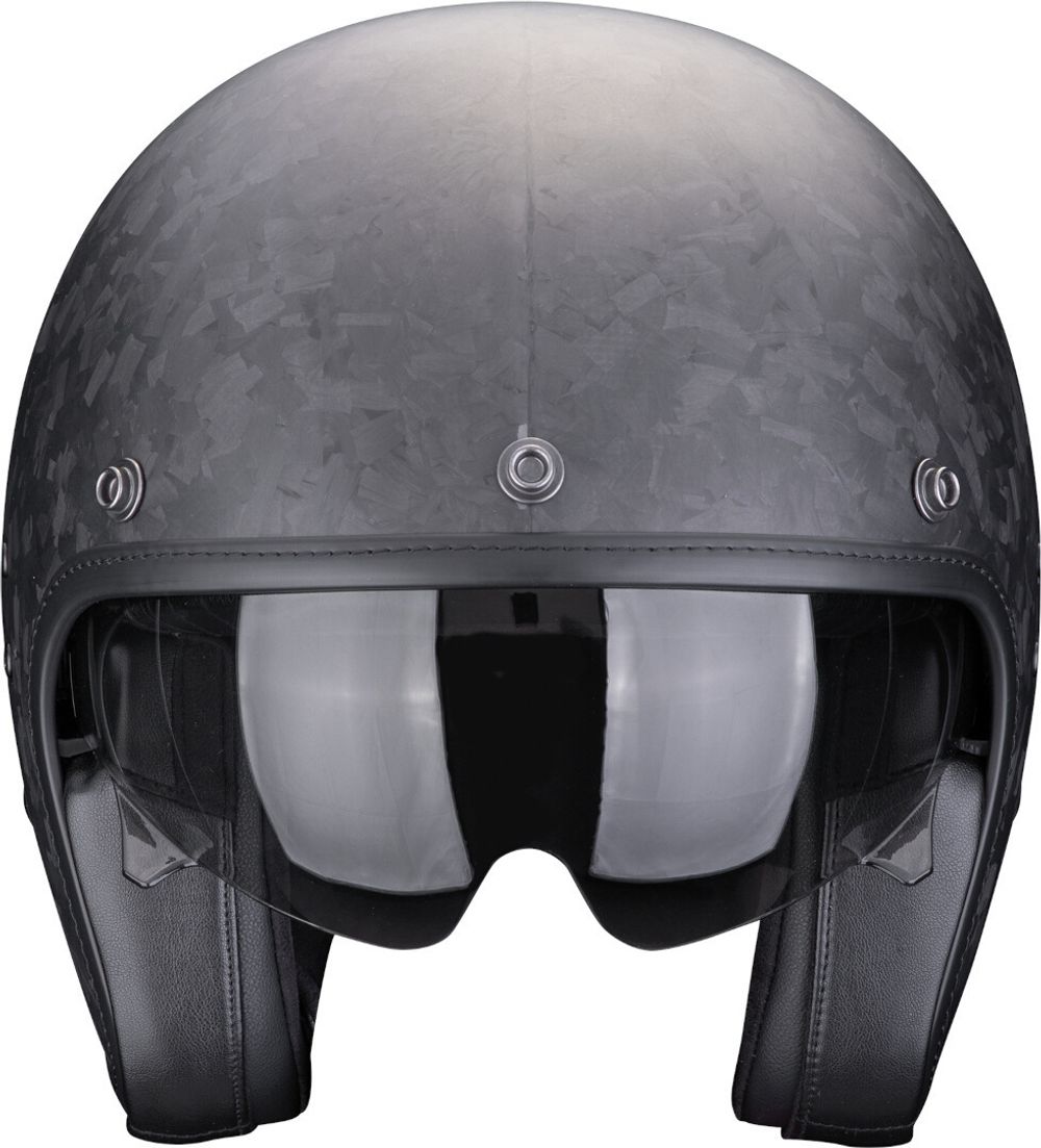 Belfast Evo Carbon / Матовый / Темно-серый