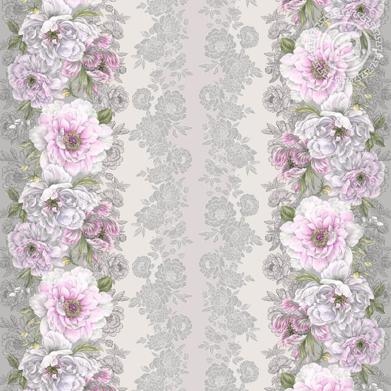 Рогожка интерьерная "Элионора" | ш.150 см | 165 г/м² | хлопок-100%