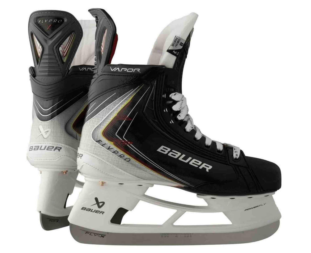 Коньки Bauer F-X Vapor Flypro (SR)