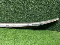 Молдинг крышки багажника Mercedes E W213 (16-21)