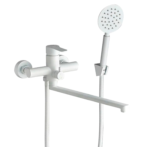 Смеситель для ванны Oute T401K T40123K