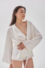 Кольцо Crystal Classic с горным хрусталем