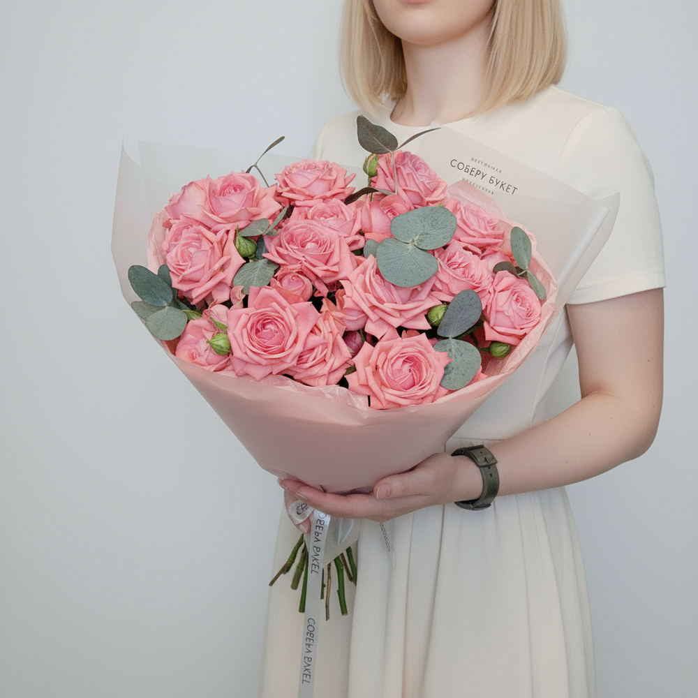 Соберу букет №171