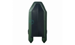 Лодка ПВХ SIBRIVER Таймыр 290К