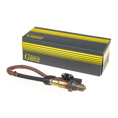 Датчик кислорода, лямбда-зонд RENAULT GANZ GIG05079