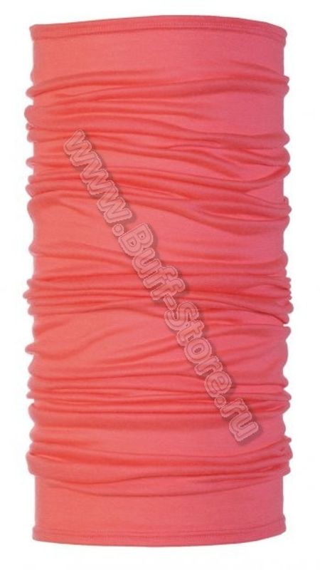 Шарф-труба шерстяной Buff Rosebud Фото 1