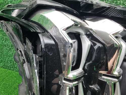 Битая Фара правая GAC GS8 2 (2021-н.в.) LED