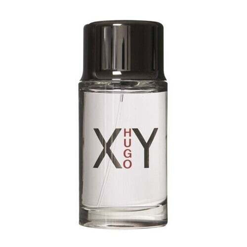 Мужская парфюмерная вода Hugo Boss XY 100 мл