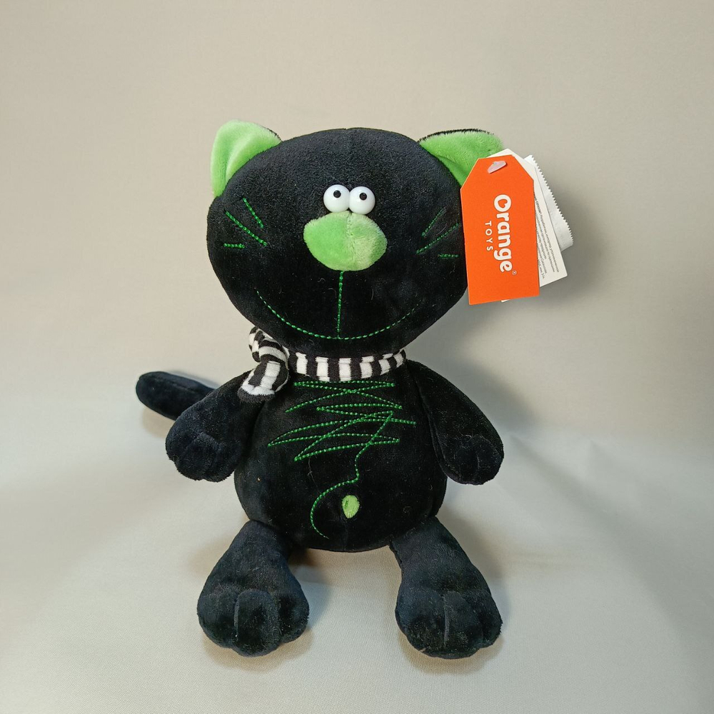 Кот-батон МС2370/20В