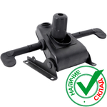 Механизм мультиблок без синхроплаты для кресла руководителя