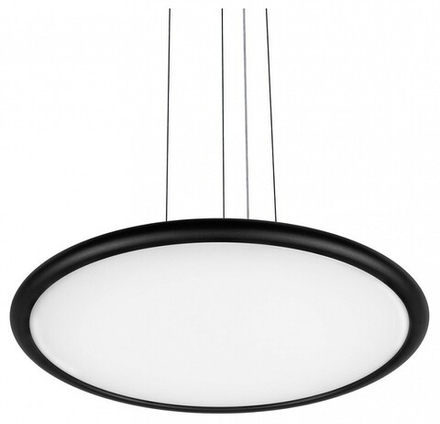 Подвесной светильник Loft it Sweety 10454/400P Black