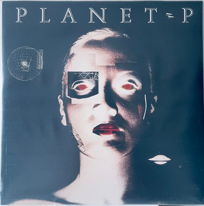 Planet P - Planet P