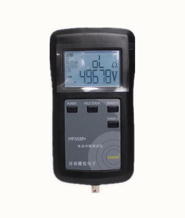 Тестер YR1035+Pin