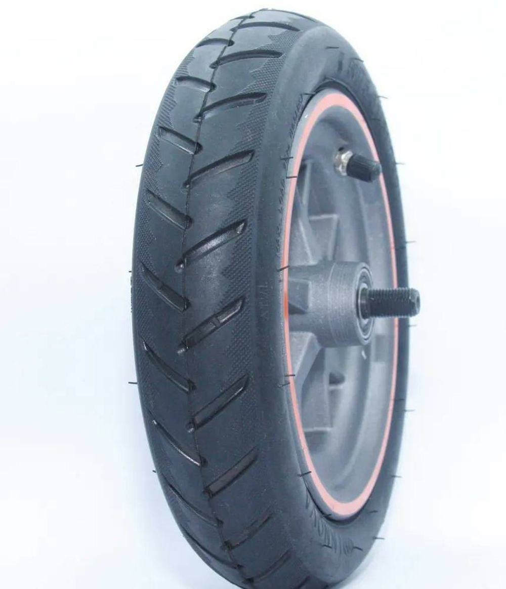 Колесо заднее в сборе для Kugoo M2 Pro Jilong