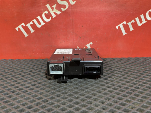 Блок управления DACU