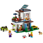 LEGO Creator: Современный дом 31068 — Modular Modern Home — Лего Креатор Создатель