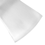 Топор кованый, 680 г, американский тип, буковая рукоятка, 360мм, EFP Denzel