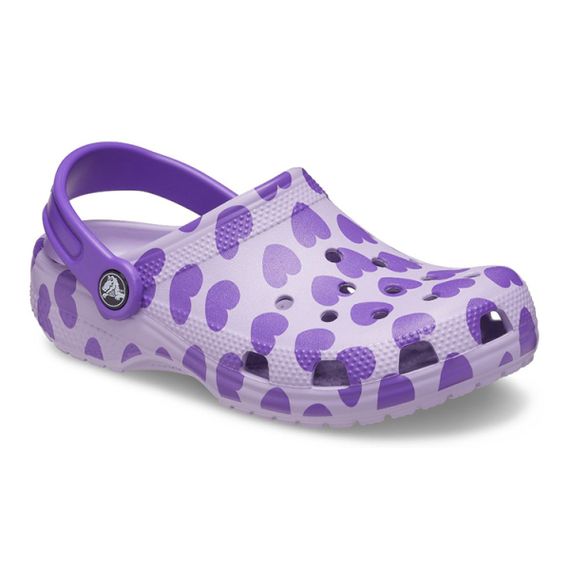 Crocs Classic 'Purple'