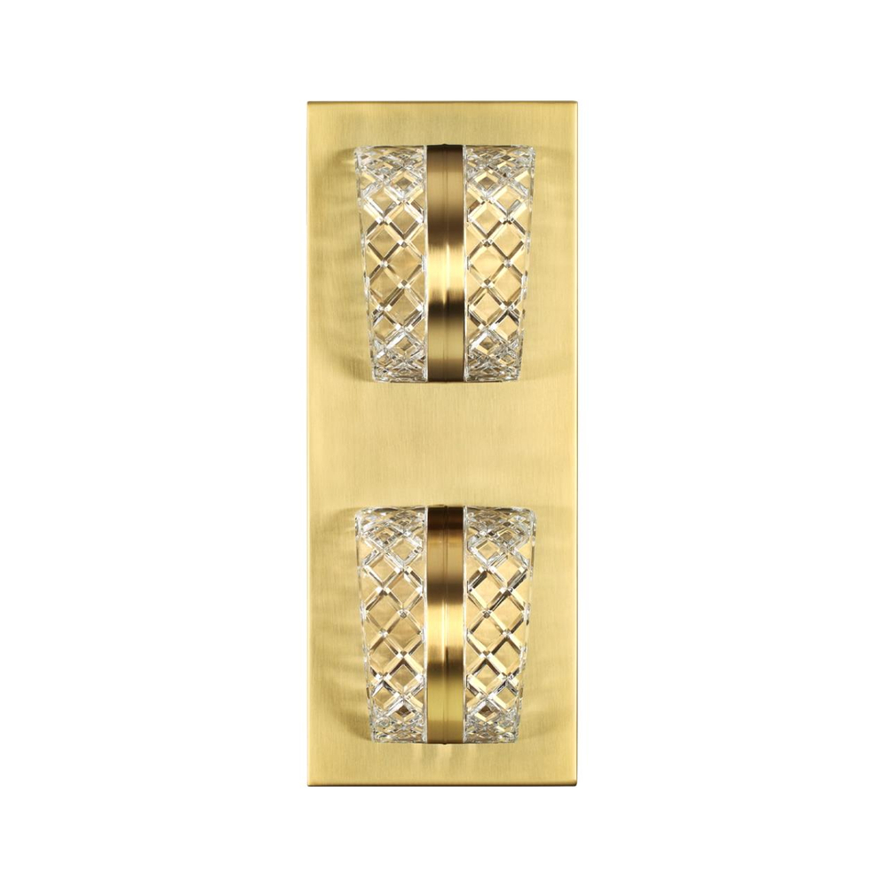 5030/8WL ODL Бра LED 8Вт 4000К 220В IP20 L-VISION