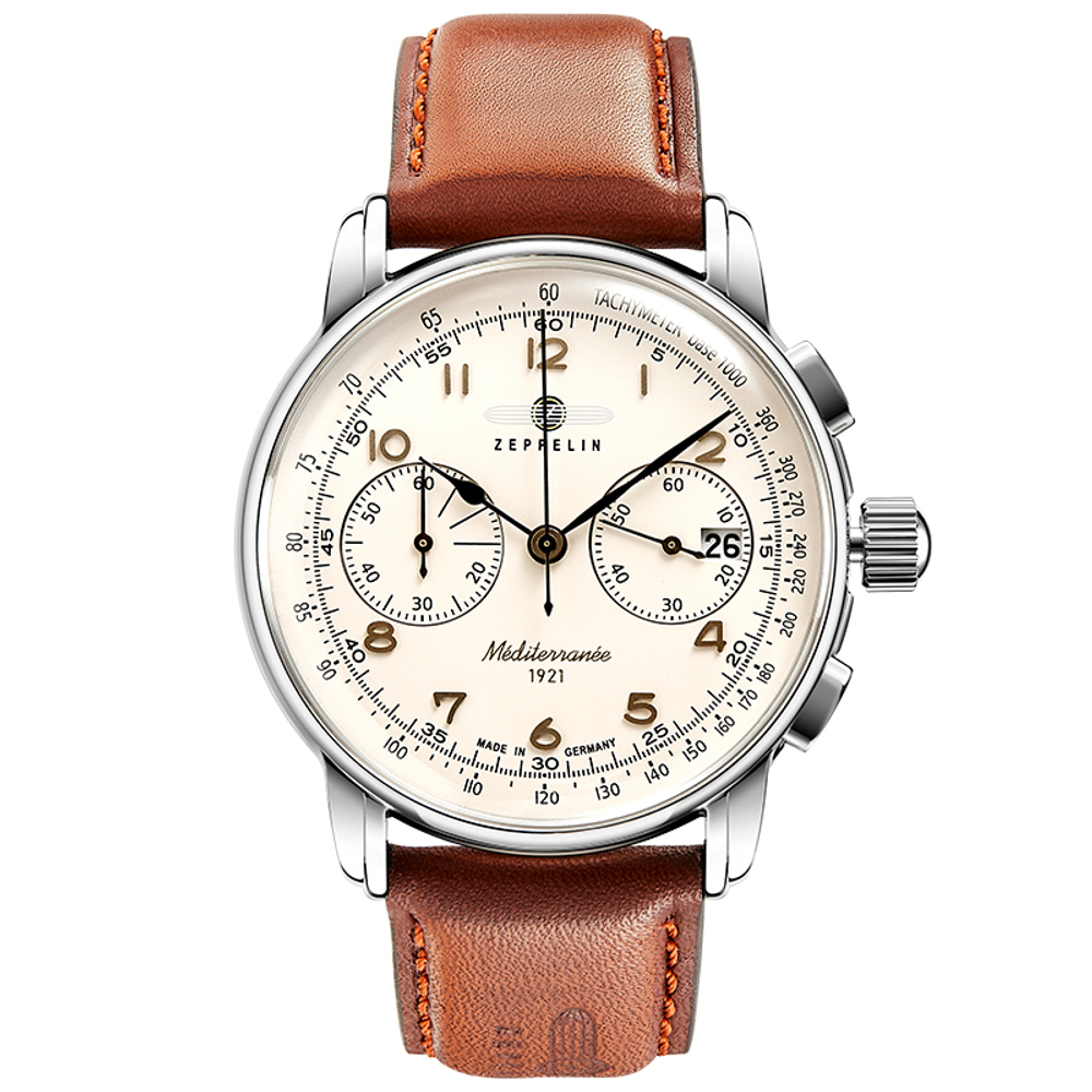 ZEPPELIN Men"s Watch