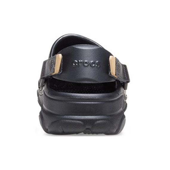 Crocs All-Terrain Clog 'Black'