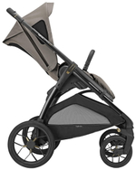 Коляска Inglesina Aptica XT System Duo 2 в 1 2025 Tundra Beige
