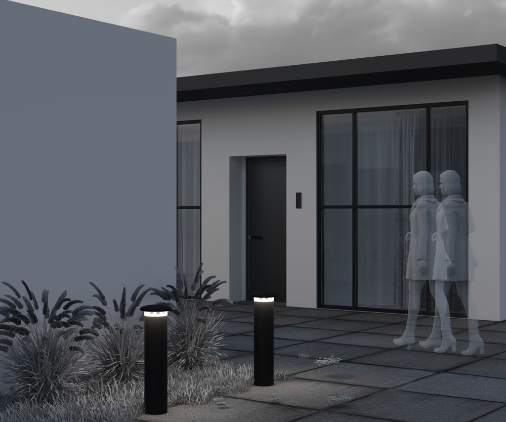 Ландшафтный светильник светодиодный Maytoni   O460FL-L10GF3K1