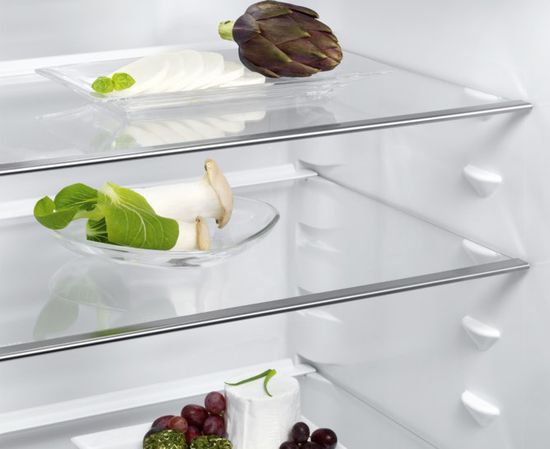 Холодильник Electrolux EN 3886 MOX