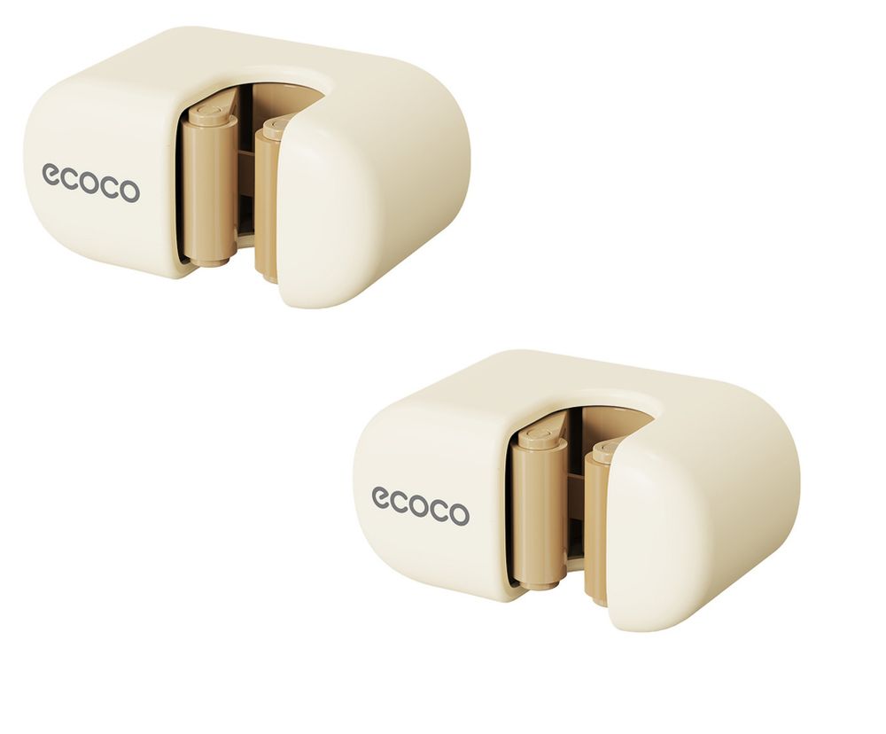 Держатель для швабры настенный 2шт