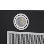 Кухонная вытяжка MAUNFELD Crosby Built 60 черный фото 6