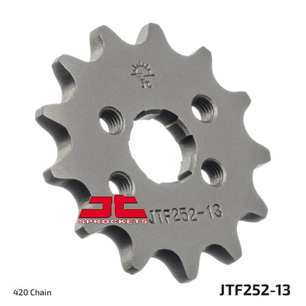 Звезда JTF252.13